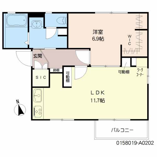 ポラリス　＊A0202-2