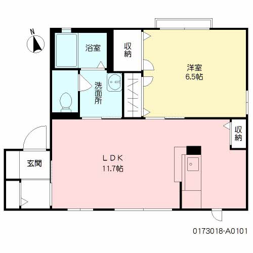 フォーレス’０３　＊A0101-2