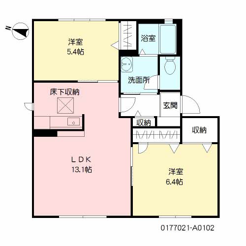 ティエラ　＊＊A0102-2