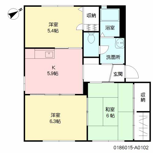 バリュージュ ** A0102号-16