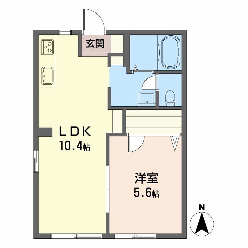 サンコート出北 * A0103号-16