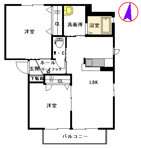 サンモール平和 * A0202号-9