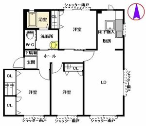 ウィステリアⅡ A0101号-2