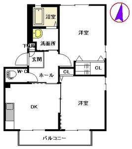 オーシャンハイツ　＊＊ A0201号-16