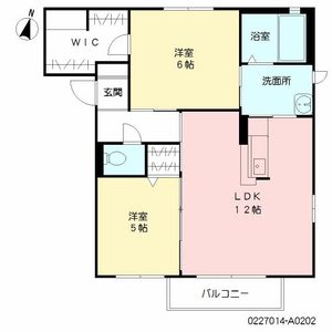 グリーンヒルズ兵庫　Ａ棟　＊＊ A0202号-11