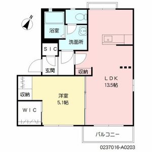 ハイマートＫ・Ｆ　＊＊A0203-5