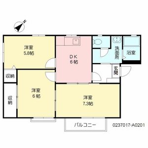 プロスぺリテ皆春 A0201号-12