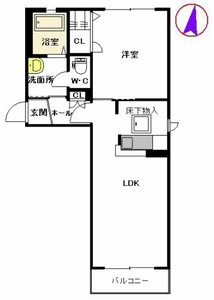ヴィラシャーメゾン行橋　プリモ　＊＊ A0101号-15