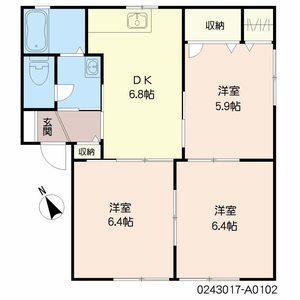 フローレンス・トリイ ** A0102号-10