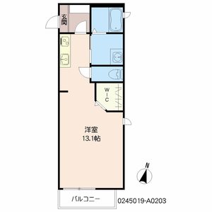 クラヴィエＭ　＊ A0203号-14