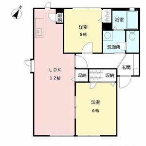 メゾン・ド・ルミエール * A0101号-15