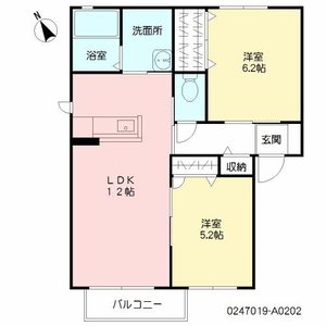 ブランシェR A0202号-16