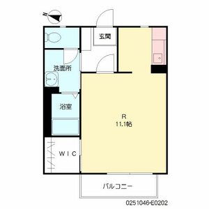 Ｔ・ＳファミールⅤ　＊＊ E0202号-12