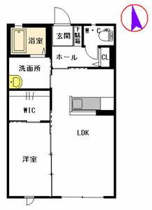 シャーメゾンDON3 A0103号-14