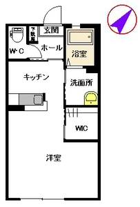 クレインフィールド月出　＊ A0106号-14