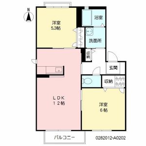 サンモール　＊＊ A0202号室