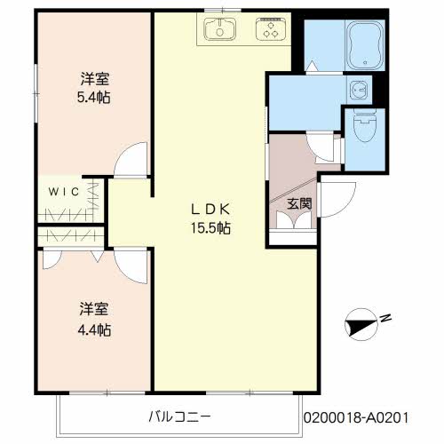グランバリエＴ＆Ｋ　＊A0201-2