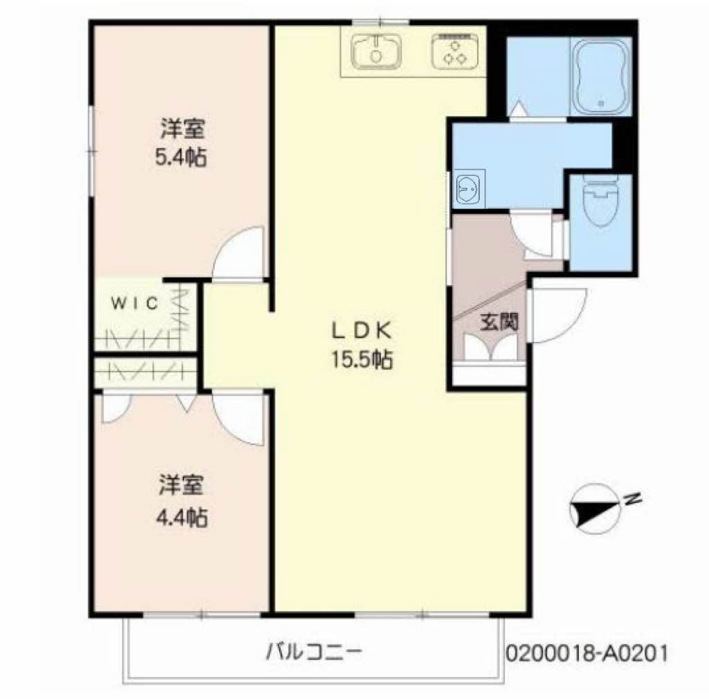 グランバリエＴ＆Ｋ　＊A0201-2