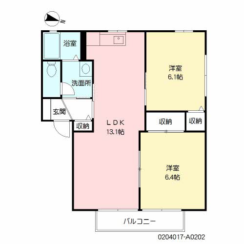 サウスコート上人 * A0202号-9