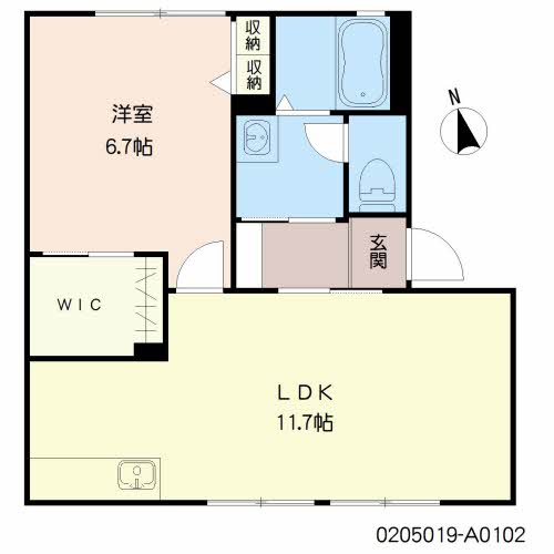 リモーネ A0102号-16
