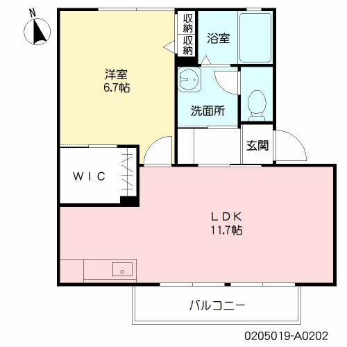 リモーネ A0202号-2