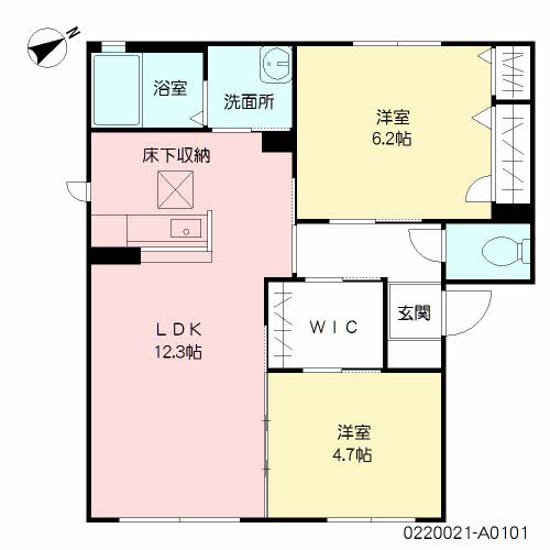 クレアールＴａｋａA0101-2