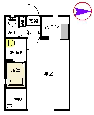 スペースヒル　＊A0104-2