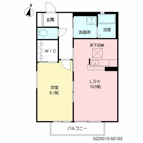 カサ　ディ　モカ　＊＊A0103-2