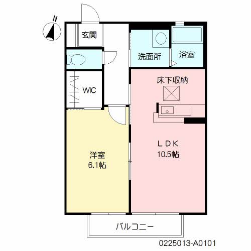 カサ　ディ　モカ　＊＊A0101-2