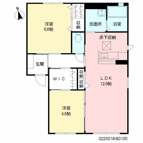 ＡＶＯＮ　ＨＯＵＳＥB0105-2