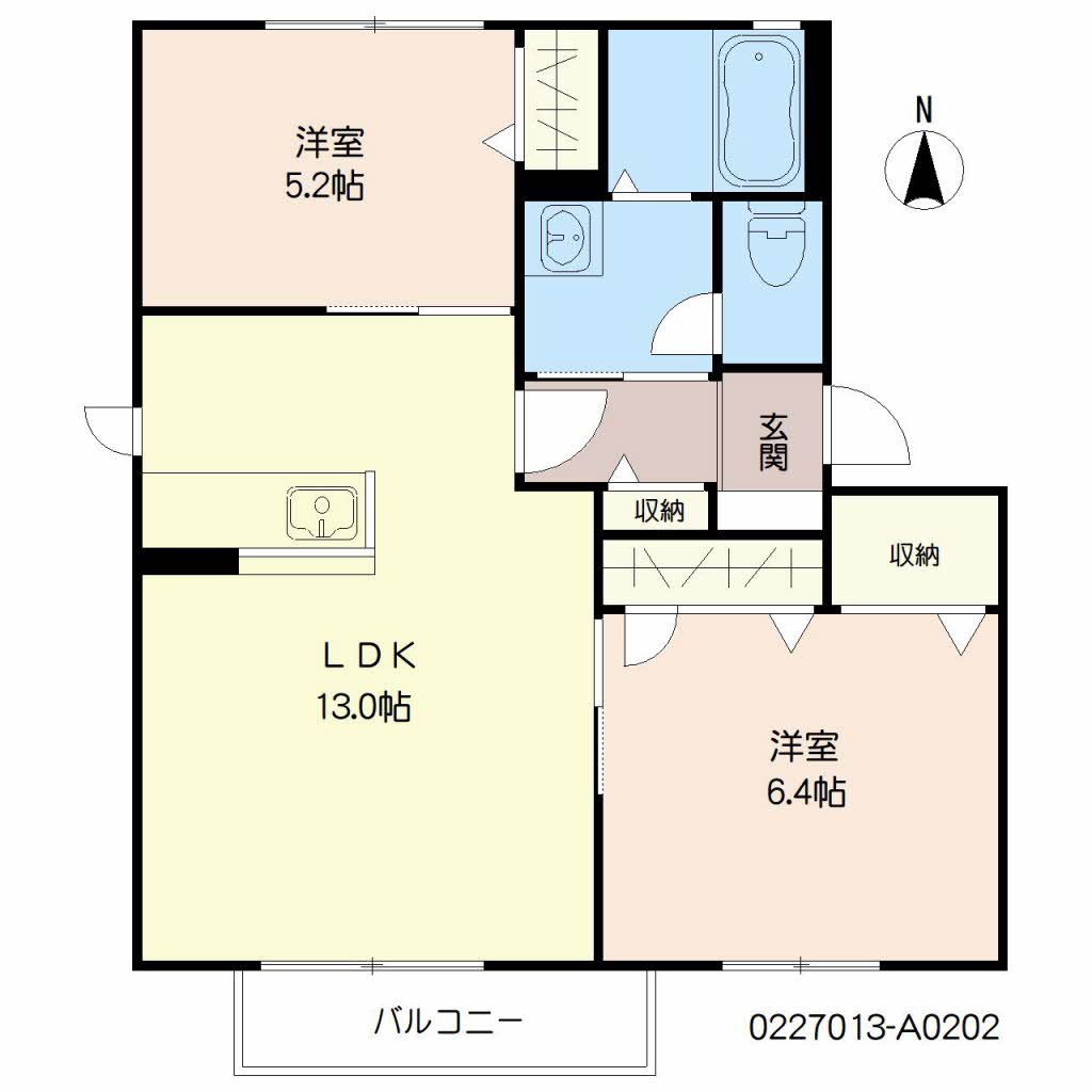 ジュピターK A0202号-2
