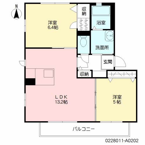 フォレスタＭ　プリモ A0202号-16