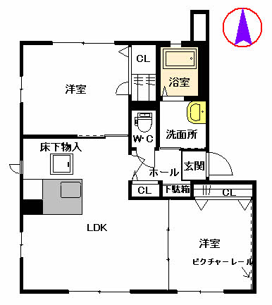 フォレスタＭ　プリモ A0102号-16