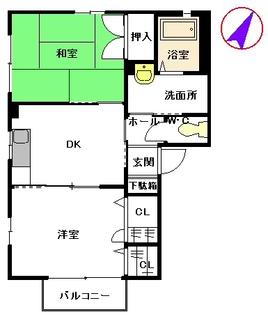 ヴァレー・アグスタ　＊＊A0201-2