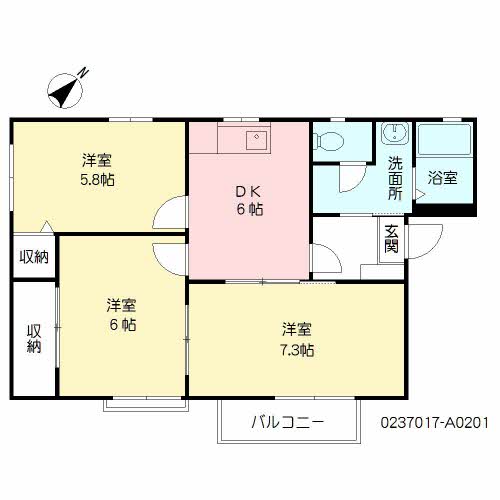 プロスぺリテ皆春A0201-2