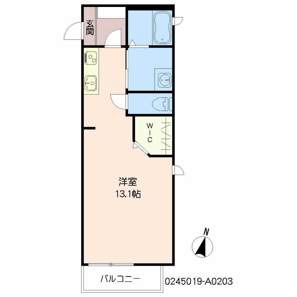クラヴィエＭ　＊A0203-2