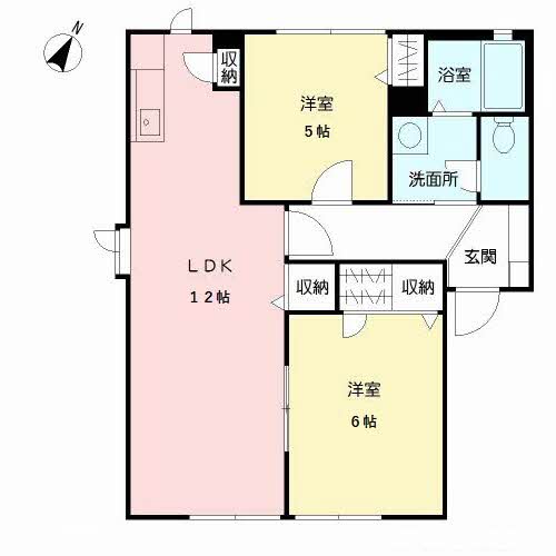 メゾン・ド・ルミエール　＊ A0101号-15