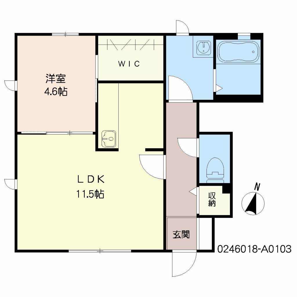 フォンティーヌ・花 * A0103号-2
