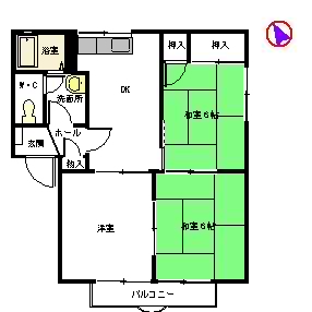 シャトー・トミ A0202号-2