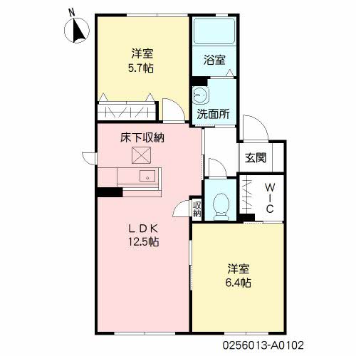 エスペランサ　＊ A0102号-16