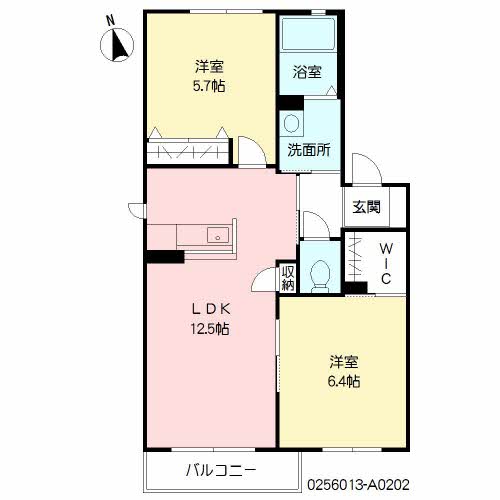 エスペランサ　＊ A0202号-16