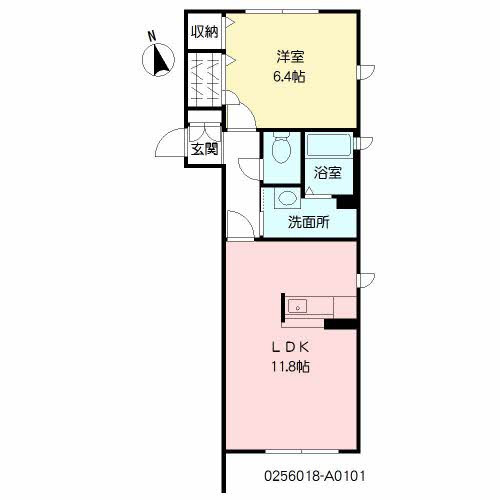 ラ・シエロ　＊A0101-2
