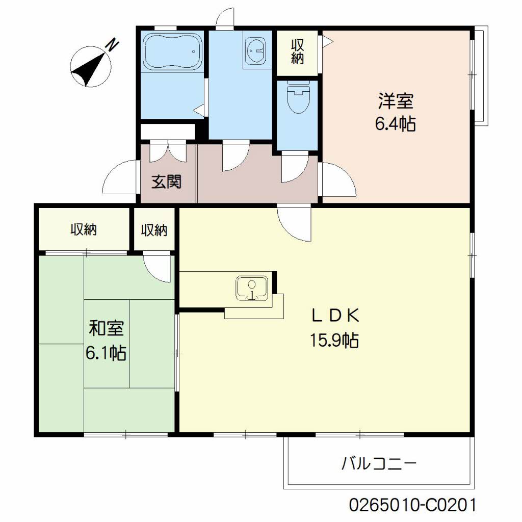 シャーメゾン】カーサ ドマーニ宰都Ⅱ ＊＊の賃貸情報｜太宰府市