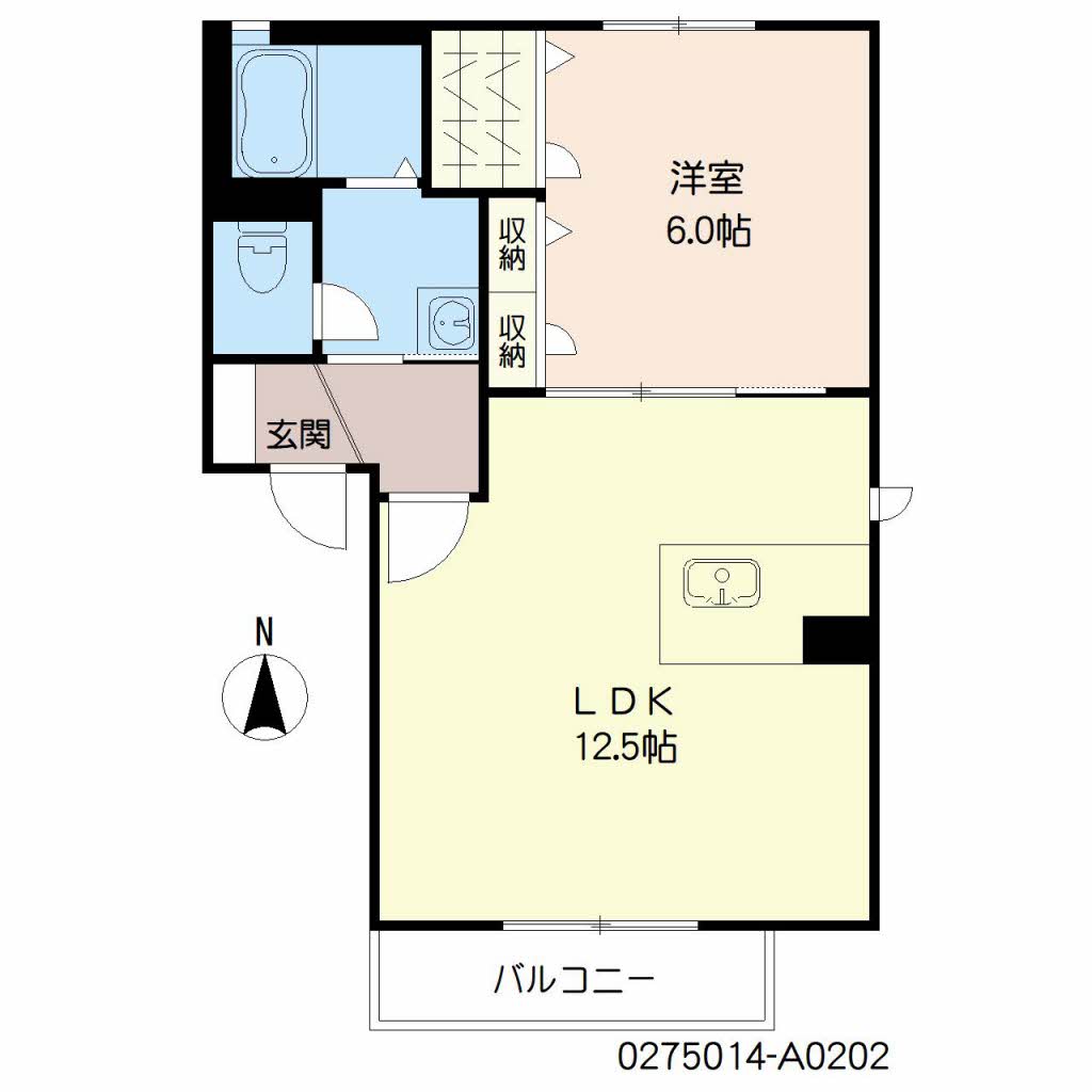 シャーメゾン・Ｔ A0202号-16