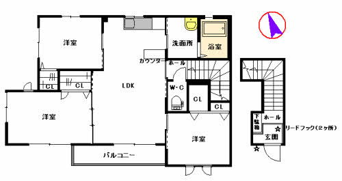 ロズィール　コート　＊＊A0201-2