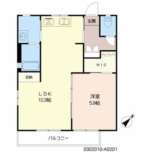 ソネット博多駅南　＊＊ A0201号-14