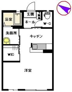 グランディール大江　＊＊ A0102号-13
