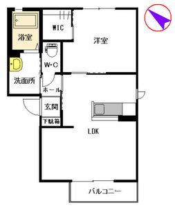サン・ヴィレッジ　Ｃ棟 C0202号-15