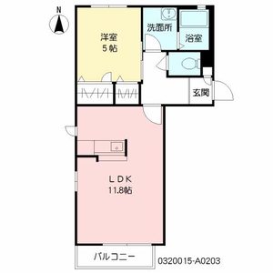 リュミエール　＊＊ A0203号-16