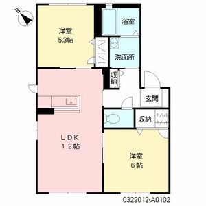メイプルＪ A0102号-8
